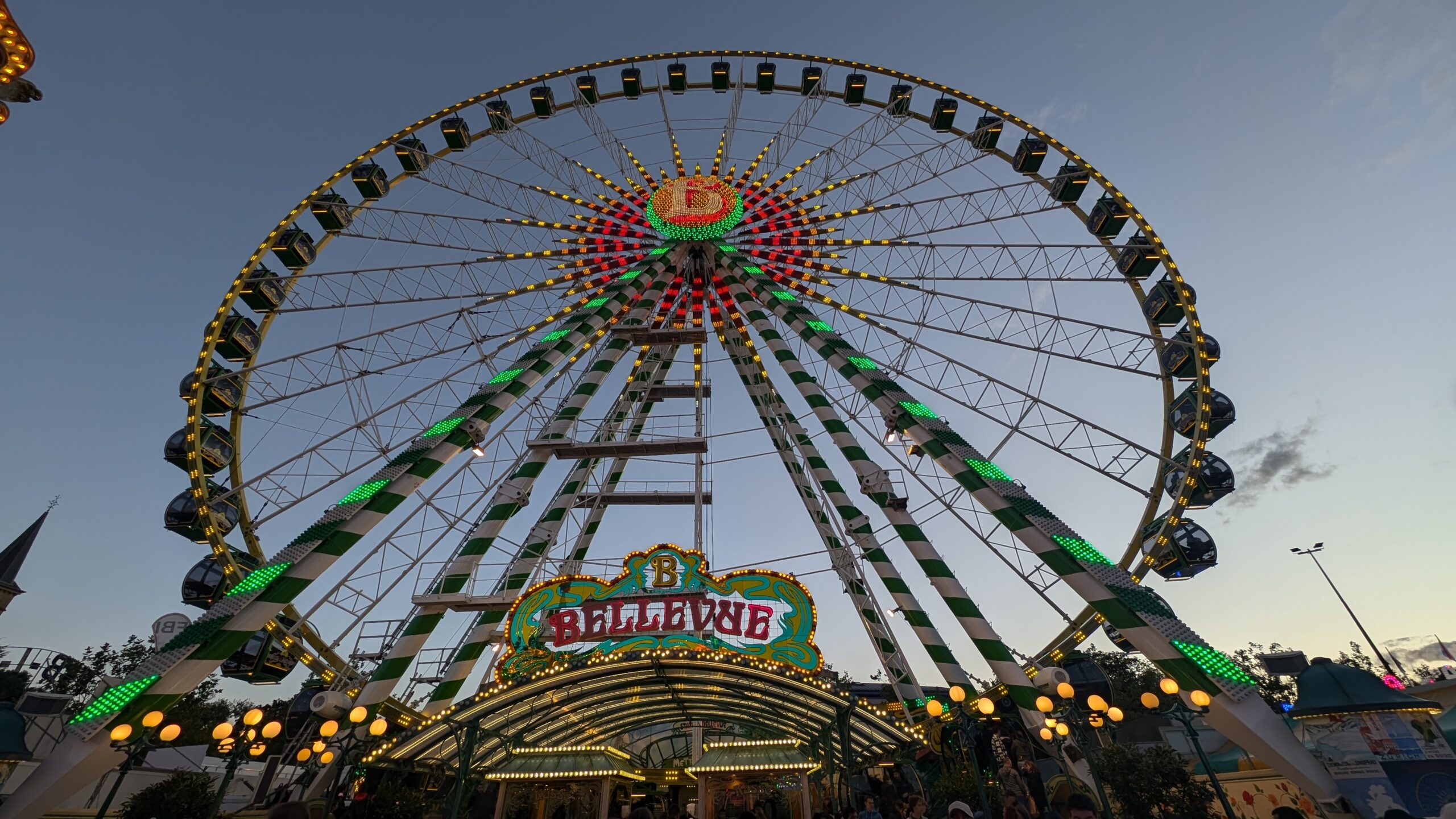 Lire la suite à propos de l’article Spécial fête foraine du Luxembourg 2024