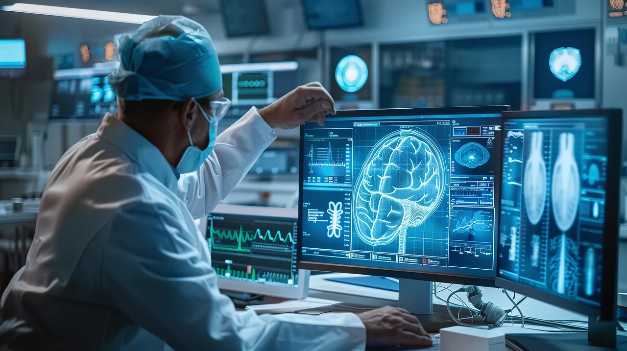 Lire la suite à propos de l’article Article 2 : Le diagnostic du médecin